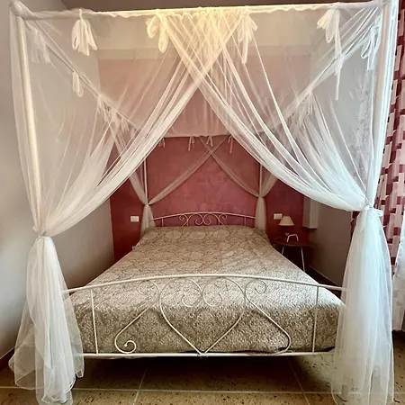 La Teranga Отель типа 