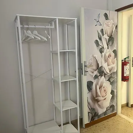 Bed & Breakfast La Teranga Imola