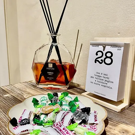 La Teranga * Имола