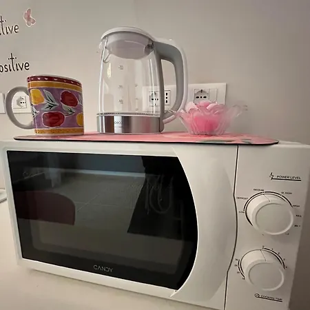 La Teranga Отель типа 