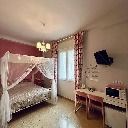 Bed & Breakfast La Teranga *