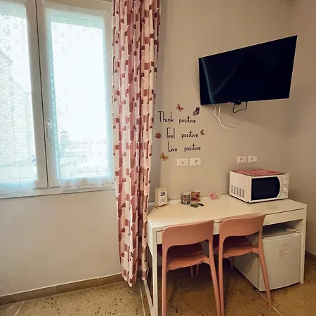 La Teranga Отель типа 