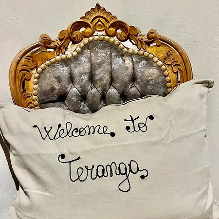 La Teranga Bed & Breakfast