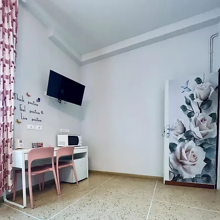 Bed & Breakfast La Teranga