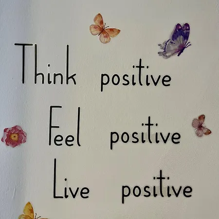 La Teranga Отель типа 