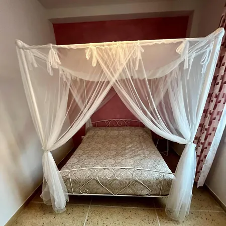 Bed & Breakfast La Teranga *