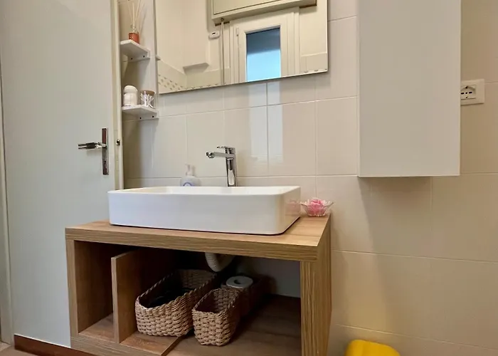 La Teranga B&B 이몰라