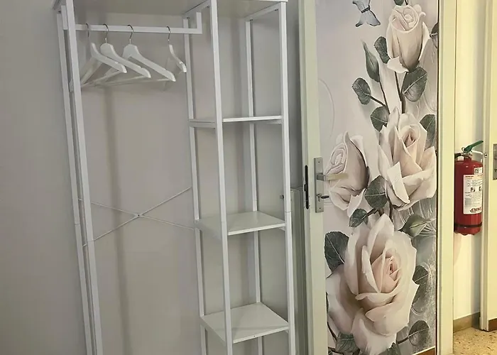 B&B La Teranga 이몰라