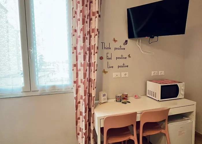 La Teranga B&B 이몰라