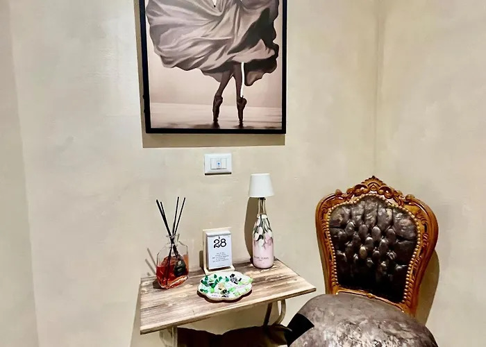 La Teranga 이몰라