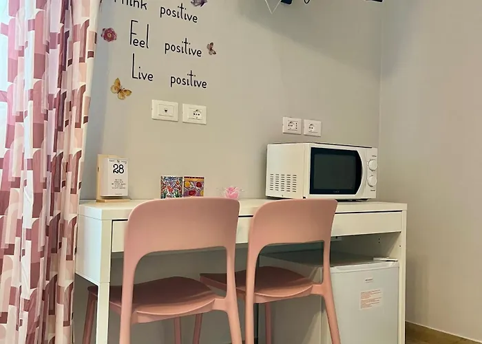 La Teranga * 이몰라