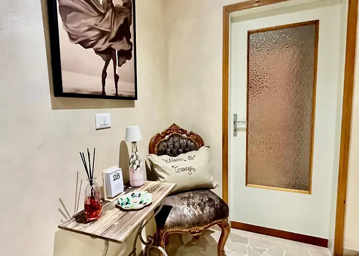 La Teranga 이몰라